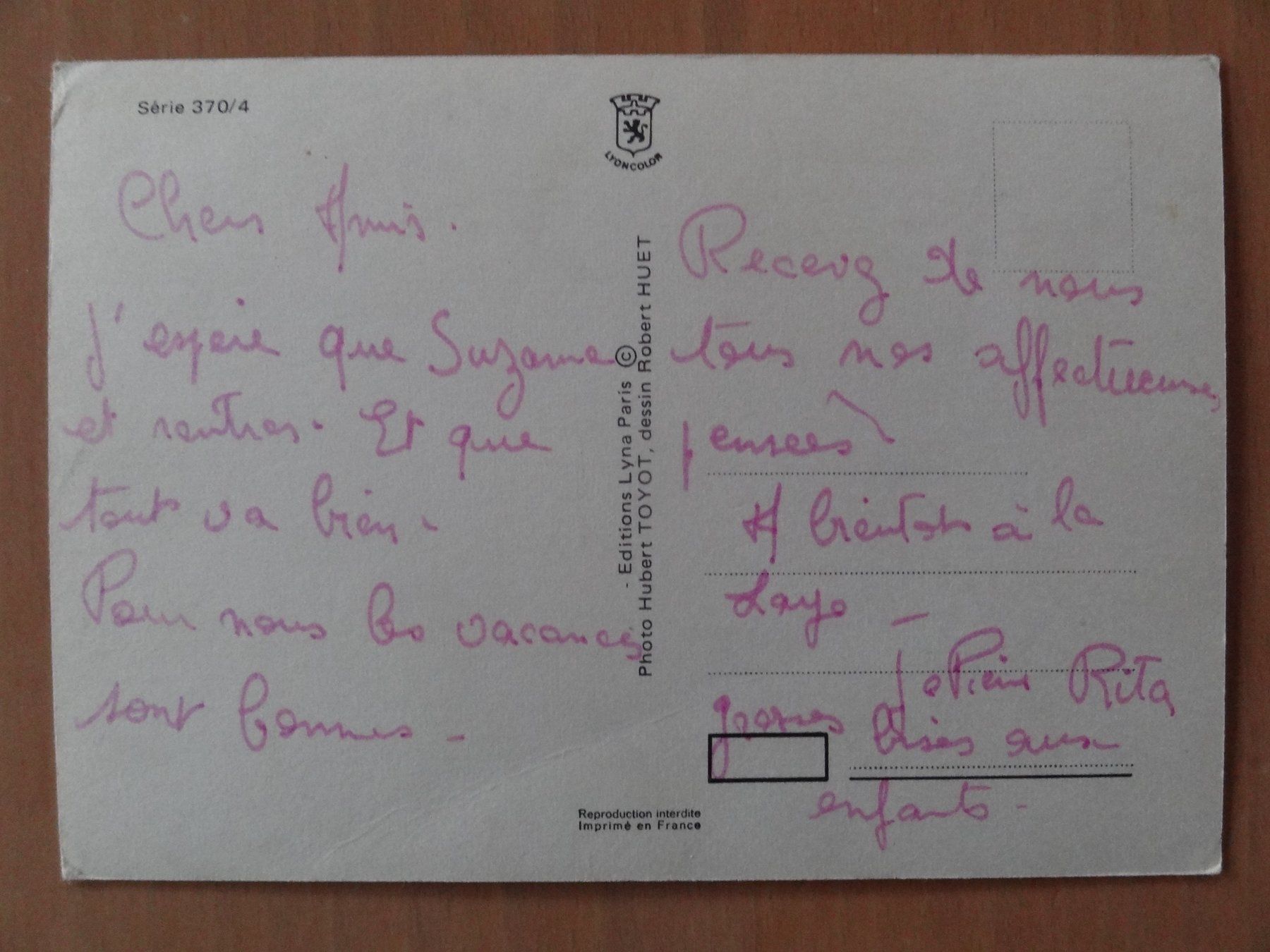 Cartoline postali: Erotik - AK - espace, astronaute – Usato da St Léonard venduto da Riglin 1