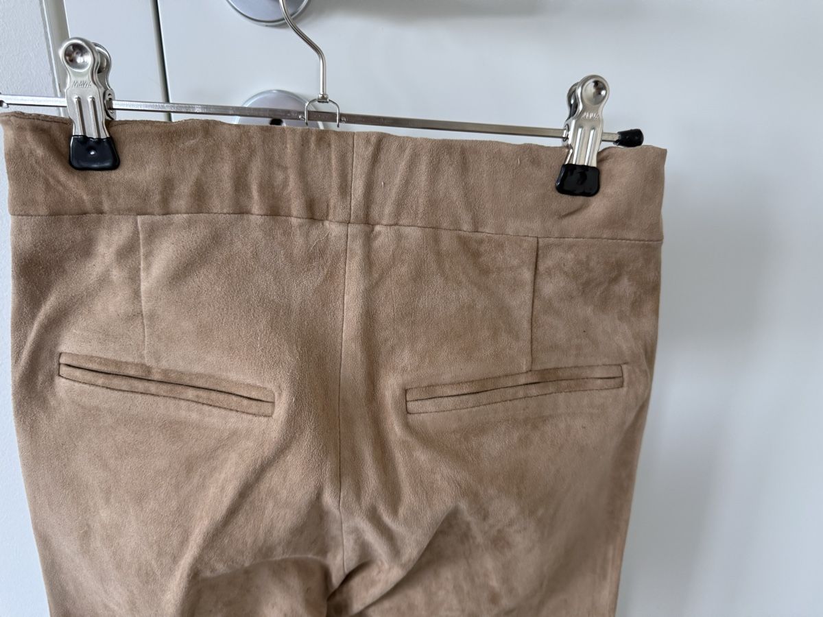 Pantaloni: Arma Lederhose Gr. 34 – Nuovo (secondo la descrizione) da Balzers venduto da Lissi57 2