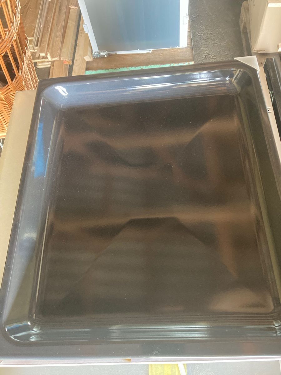 Cucine complete: MIELE Universal- Kuchenblech – Nuovo e nell'imballaggio originale da Walliswil b.Wangen venduto da gicco01 2
