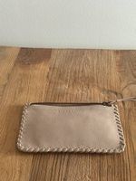 Liebeskind Berlin Leder-Etui taupe  neu mit Etikett