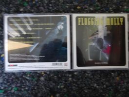 CD : Flogging molly