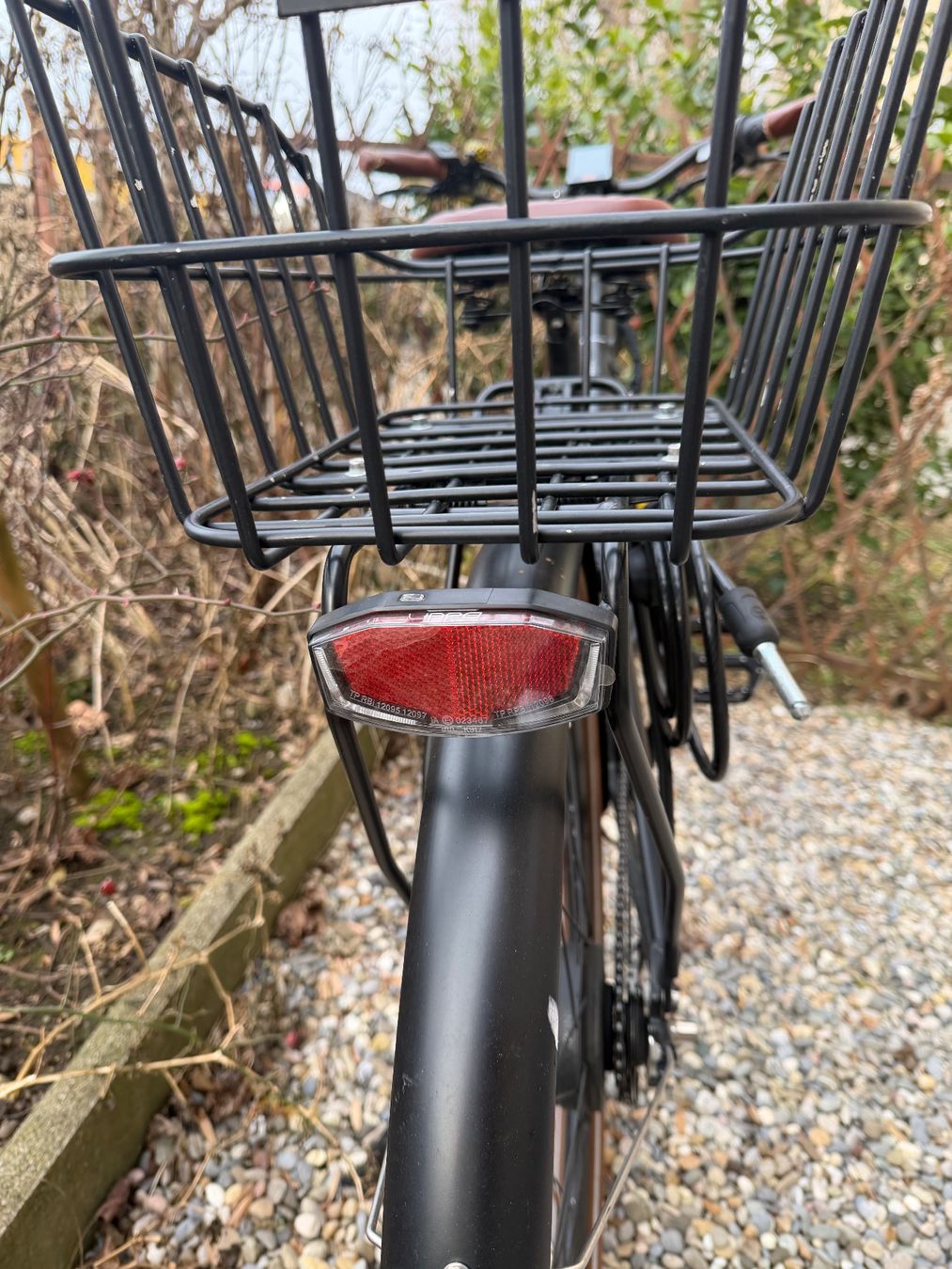 Ego Movement Biciclette: Top Ego Movement Julia E-Bike – Usato da Zürich venduto da mgraziano90 6
