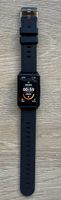 Fitness Smartwatch Blutzucker, EKG, HF, BP