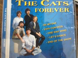 The Cats Forever