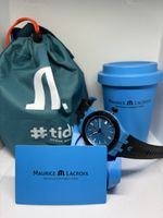 Maurice Lacroix Aikon #Tide