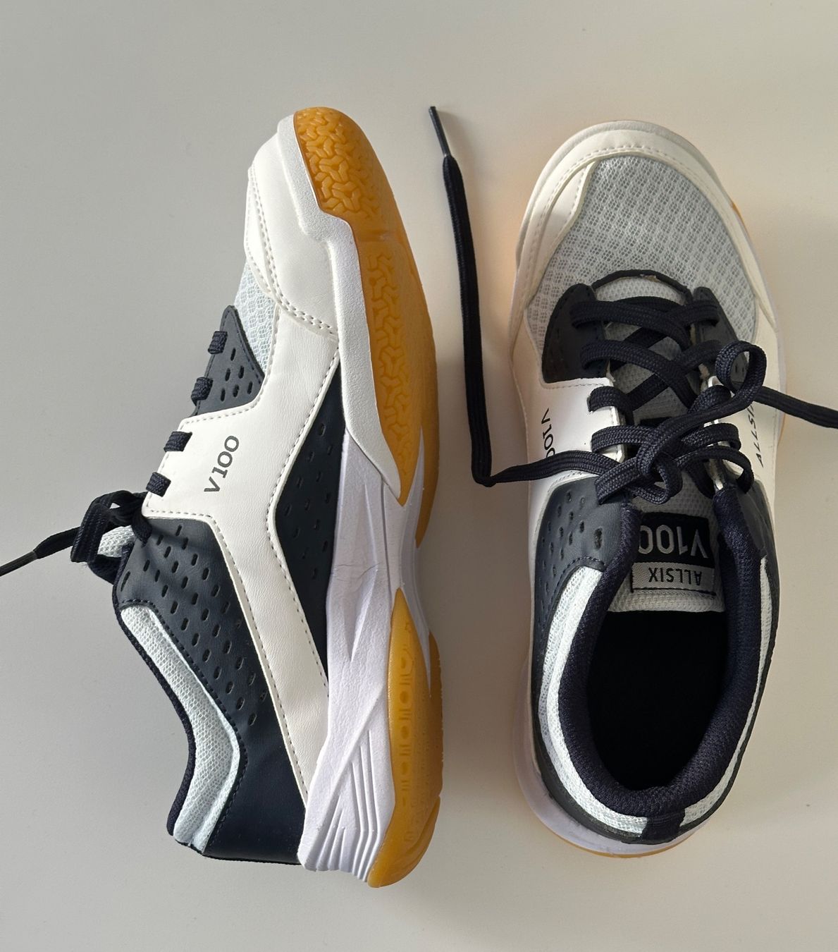 Scarpe da uomo: Basket pour gym – Usato da Neuchâtel venduto da Sylemef 2