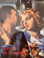 Tamara de Lempicka Taschen 1991