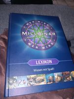 Wer wird Millionär - Lexikon