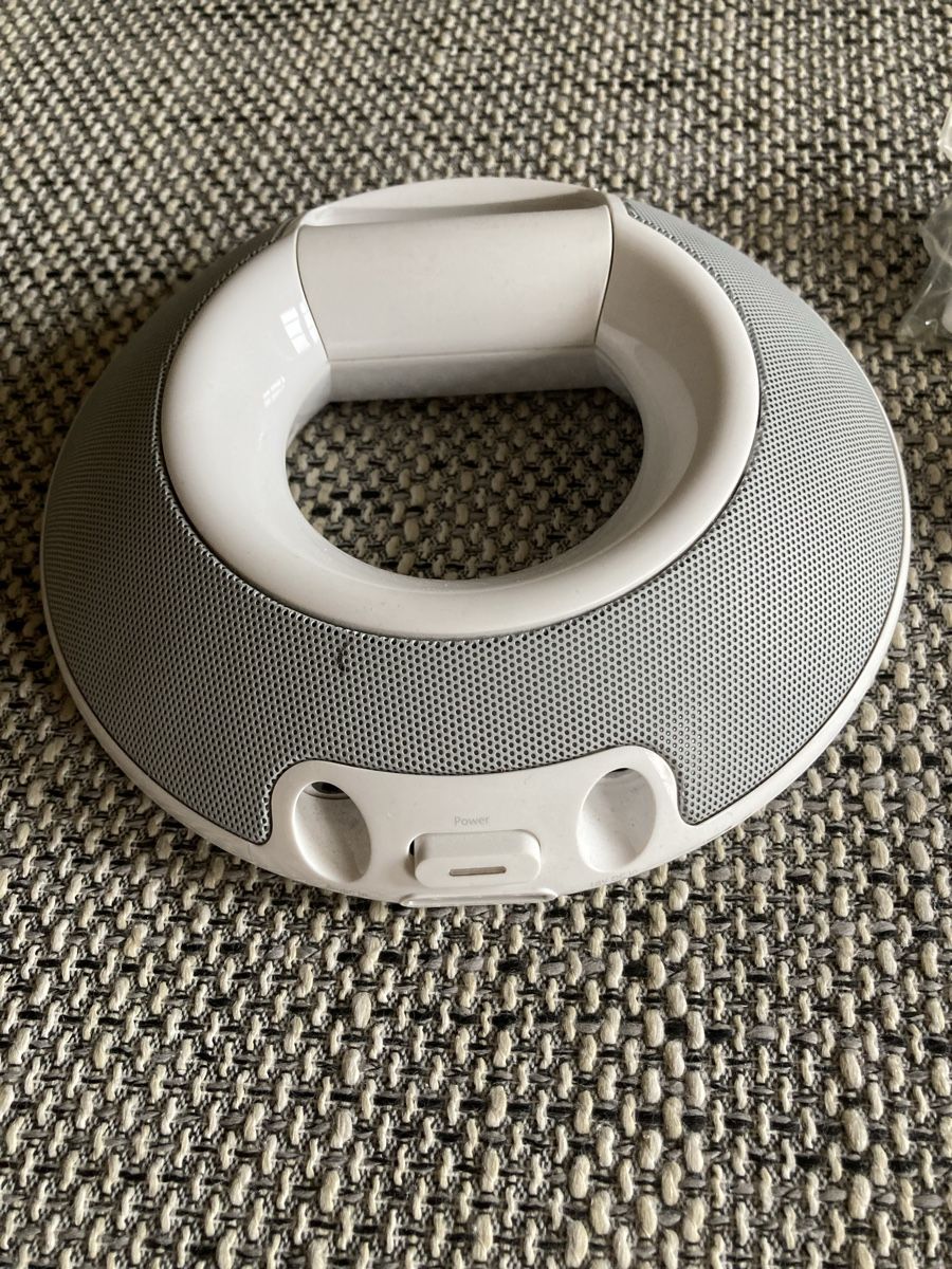 Casse acustiche: Speaker für iPod – Usato da Bolligen venduto da abara1 1