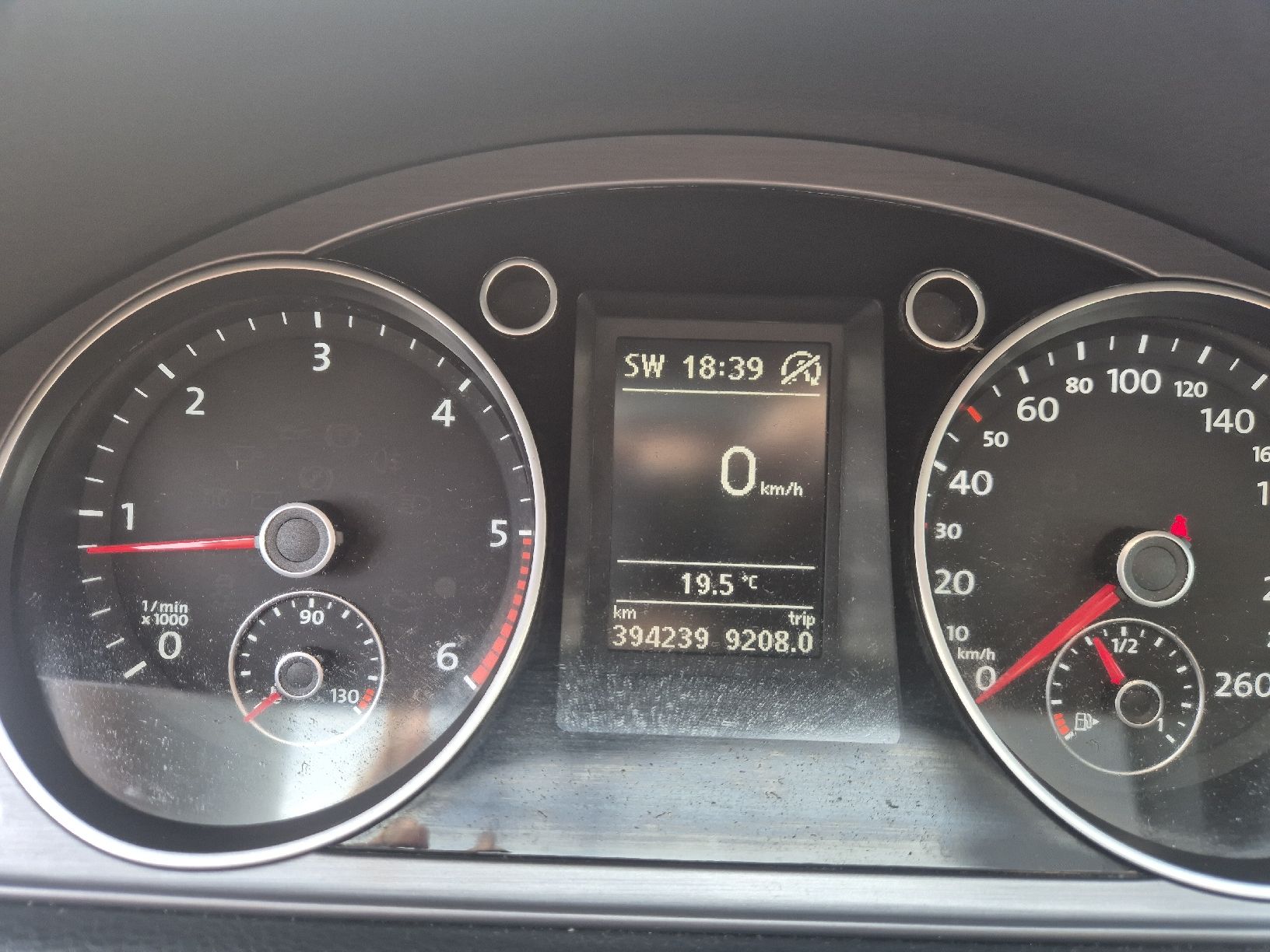 VW Automobili: VW Passat – Usato da Wolfwil venduto da Romanbernhard 7