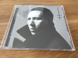 Marilyn Manson – Heaven Upside Down CD | Industrial Metal