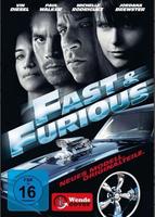 Fast & Furious Neues Modell Originalt.
