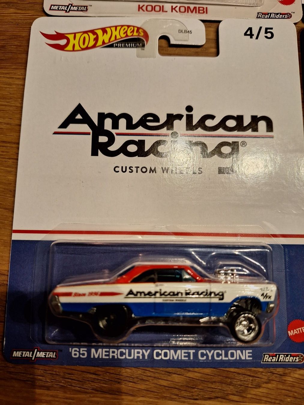 Hot Wheels Modellini d'auto: Komplettes Set Hot Wheels Premium Speed Graphics 2023 – Nuovo e nell'imballaggio originale da Adlikon venduto da Mmartin0 4