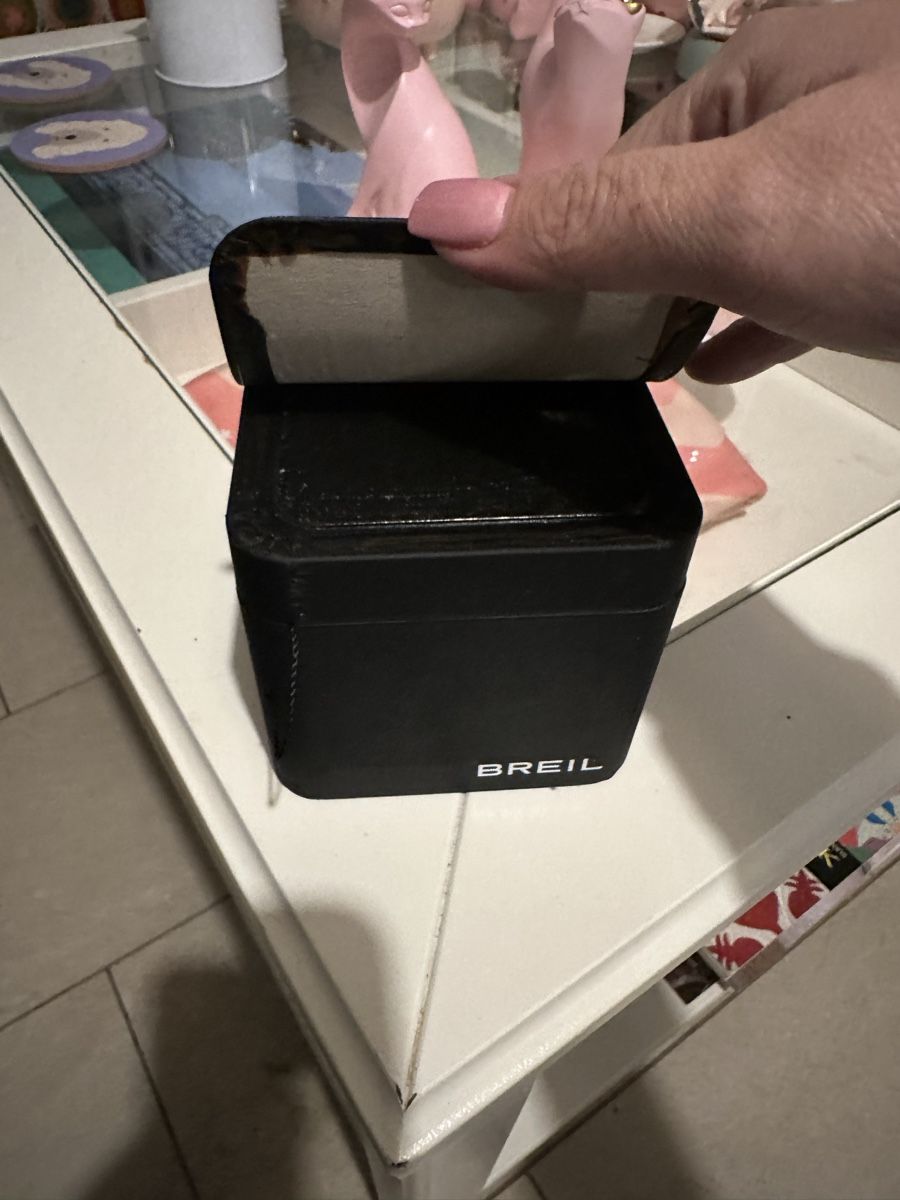 Breil Orologi: Breil watch – Usato da Mendrisio venduto da ketolin 2