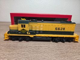 Mantua Diesellok 5628 H0