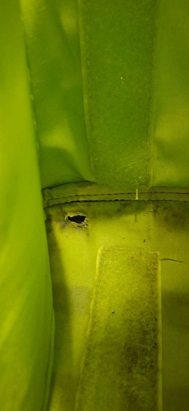 Ergobag Sacs & sacs à dos: Schulrucksack Ergobag – D'occasion à Schafisheim par sev_lz7r 6