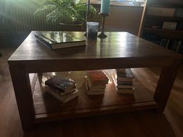 Couchtisch Interio