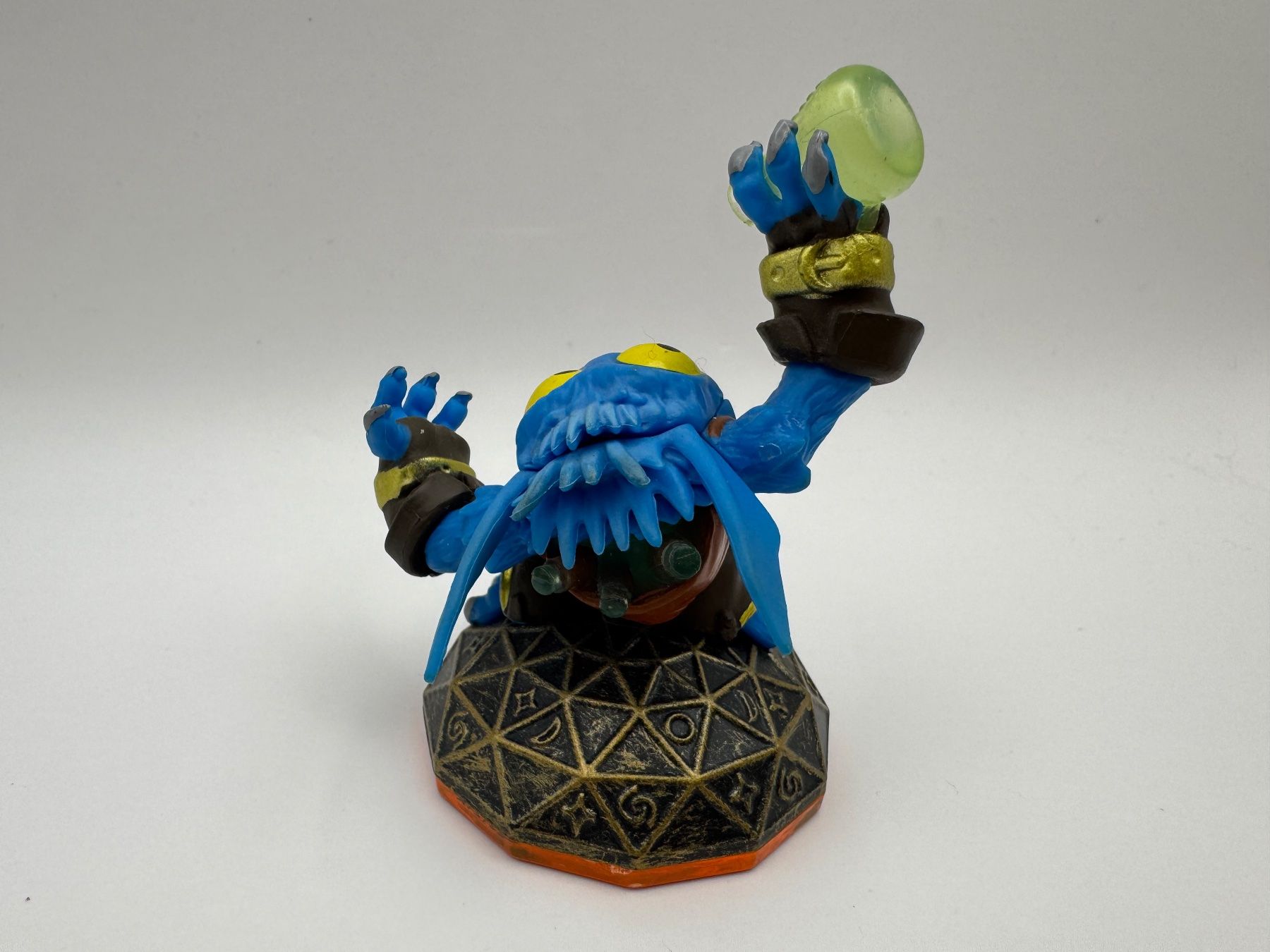 Statuette: Skylanders Giants Pop Fizz – Usato da Bettlach venduto da awi_7jcb 1