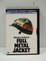 Full Metal Jacket DVD Kubrick Collection FR ITA ENG.  sub DE