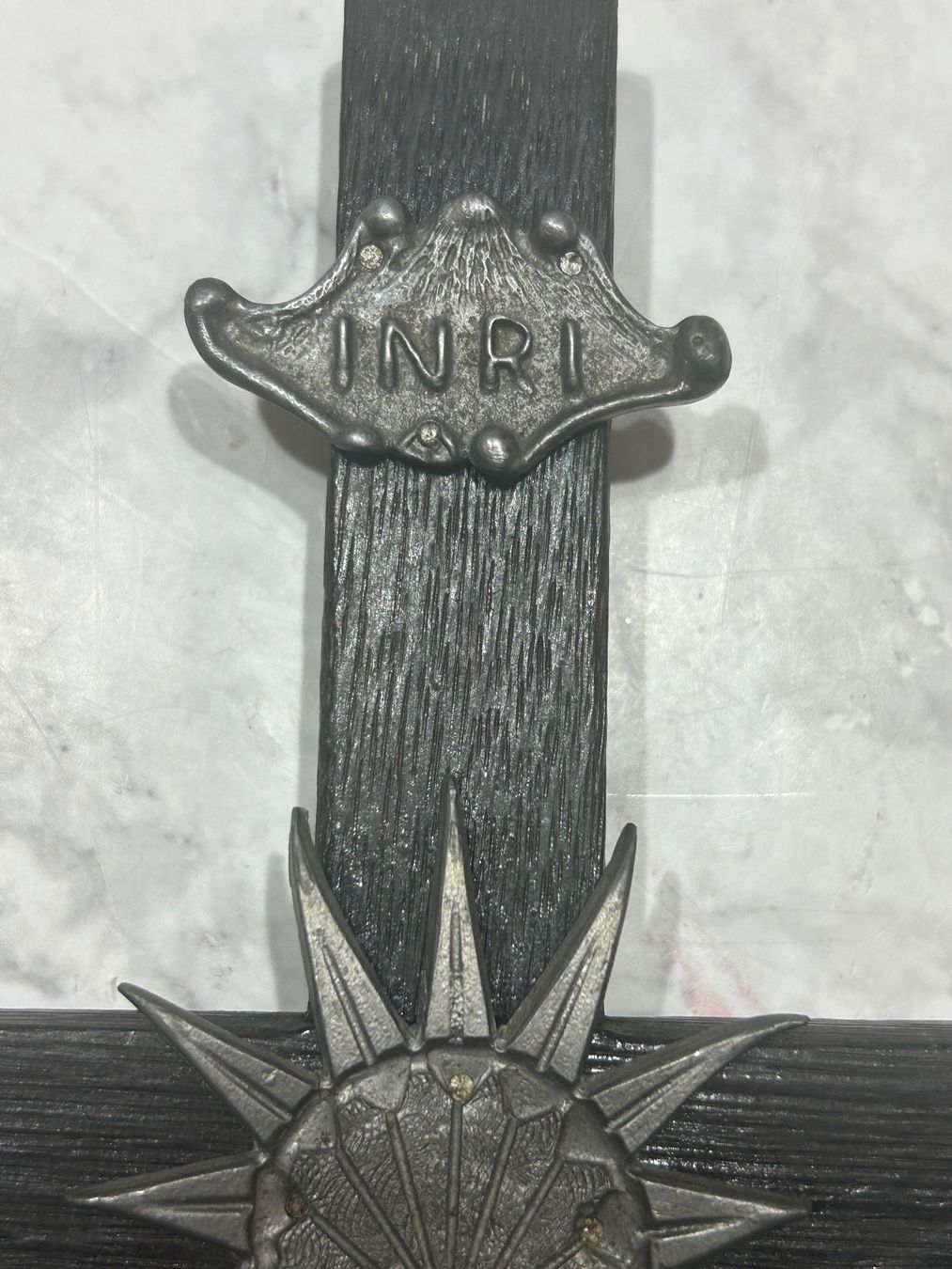 Figurines: Kreuz Jesus Kruzifix – D'occasion à Basel par toy_t8bb 4