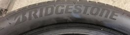 Sommer Reifen BMW X3 5 mm Profil