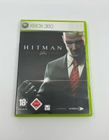 Hitman Blood Money (XBOX 360)