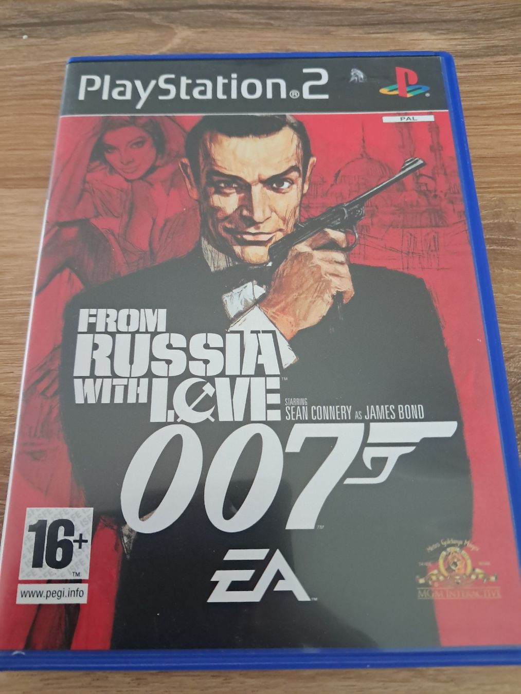 Jeux: ps2 Game – D'occasion à Einsiedeln par Biberchrouser76