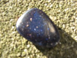 Handschmeichler Blaufluss