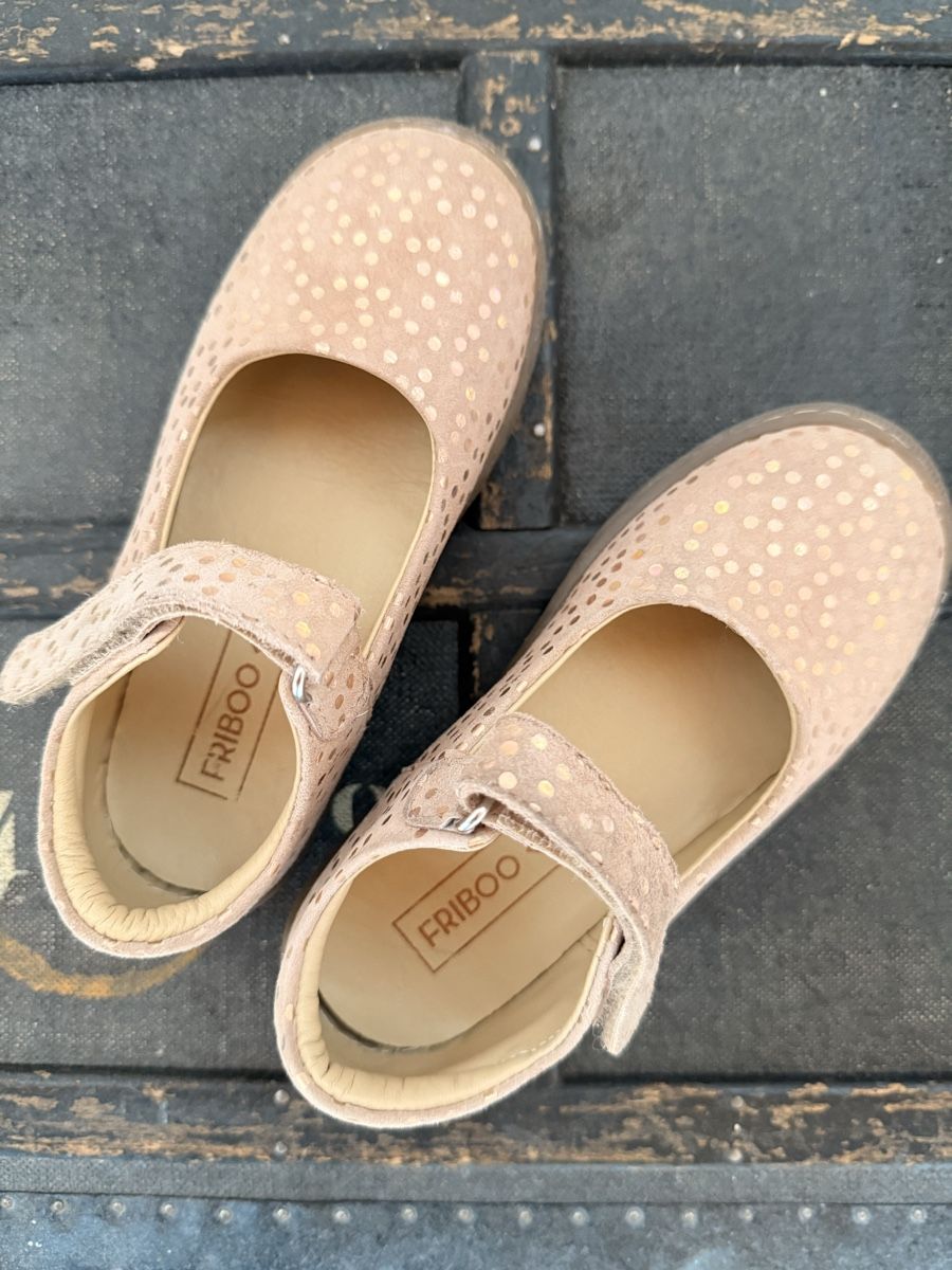 Friboo Scarpe per ragazze: Halbschuh Gr 28 – Usato da Weisslingen venduto da MirandaX 1