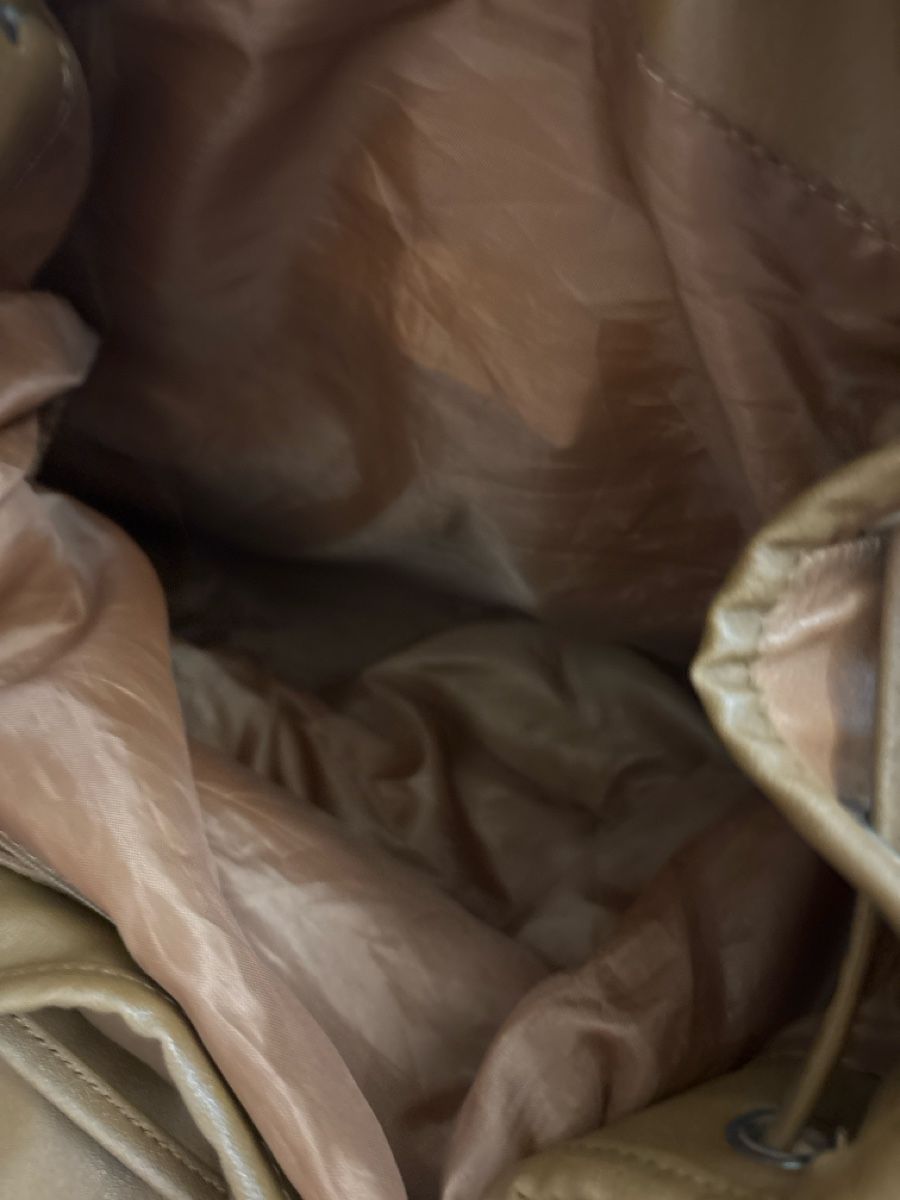 Borse da donna: David ModaRucksak  Top Zustand – Usato da Kriens venduto da mir_v8ww 4