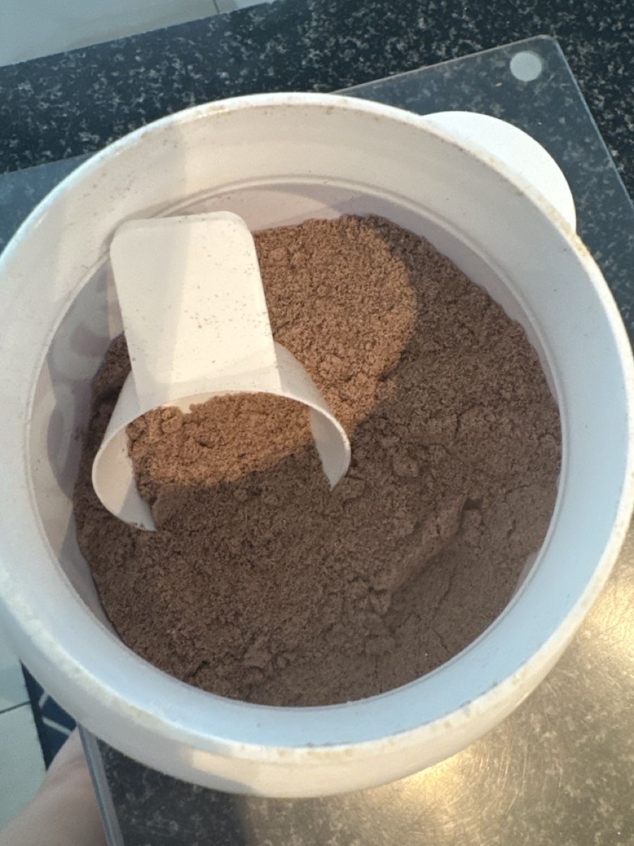 More Nutrition Lebensmittel & Spezialitäten: More iced coffee – Neu (gemäss Beschreibung) aus Stetten AG von Dekis-Tradingcards 2