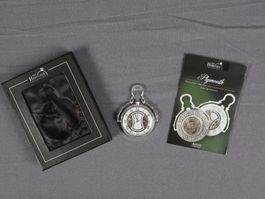 THE HERITAGE COLLECTION Taschenuhr 7131025