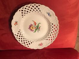Meissen Teller 24 cm