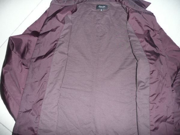 Giacche: Softshelljacke in dunkelrot leicht – Usato da Zug venduto da falama 2