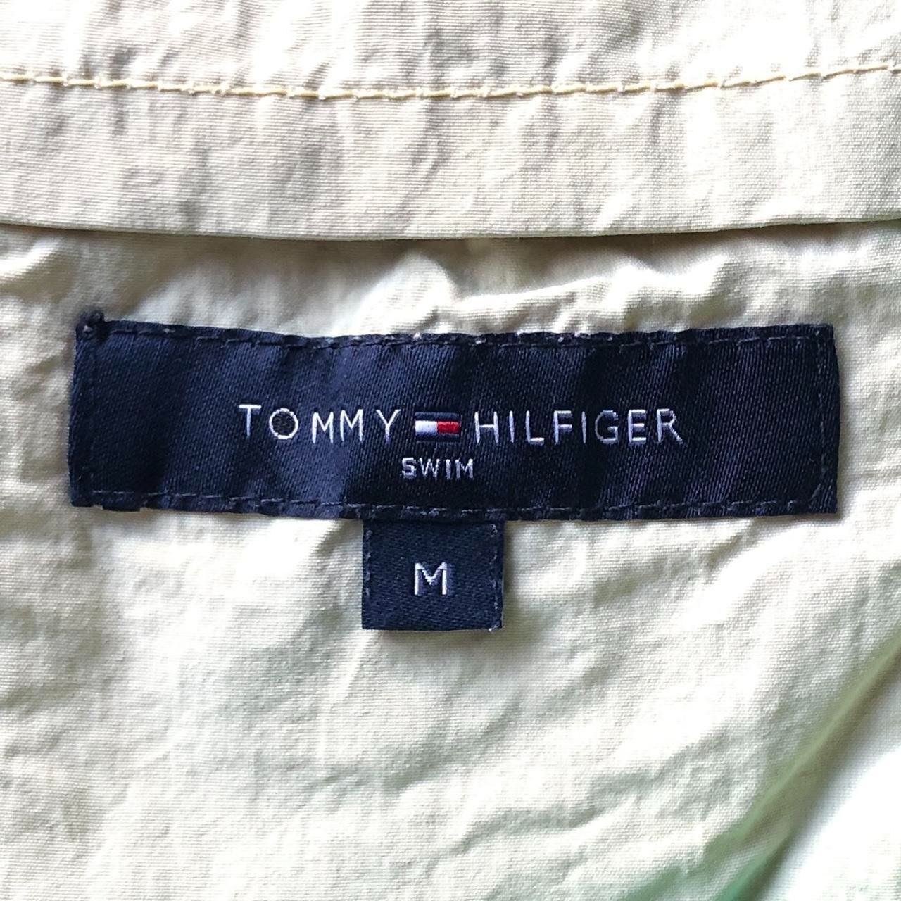 Tommy Hilfiger Costumi da bagno: Swimshort Tommy Hilfiger Blue Men M – Usato da Genève venduto da ang_7j7j 2