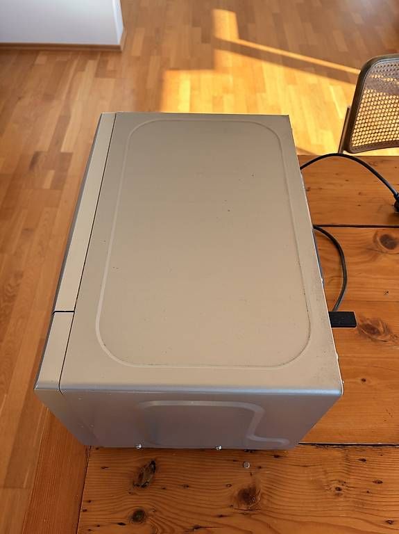 Elettrodomestici da cucina: Panasonic Mikrowelle – Usato da Küsnacht ZH venduto da Lima1212 2