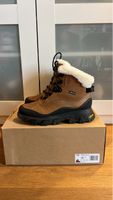 UGG Adirondack Meridian Gore-Tex braun EU38 NEU