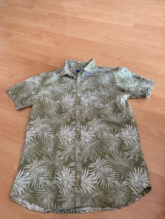 Jolie chemise Jack & Jones homme taille L