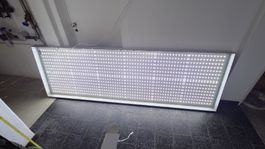 LED Panel, Lightbox