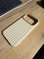 NEU - Nudient Case iPhone 17 Pro