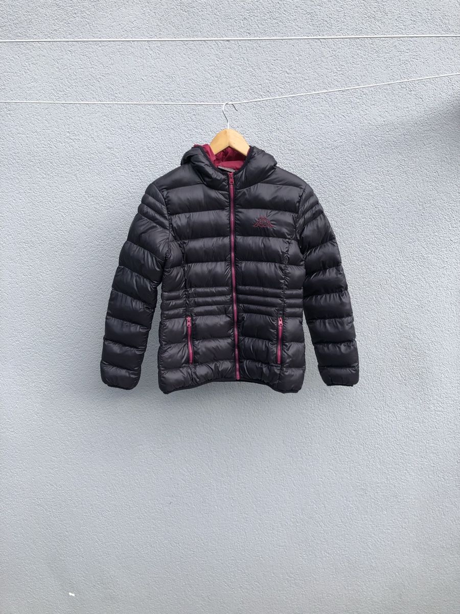 Kappa Jacken: Kappa Puffer Jacke – Gebraucht aus Fribourg von ann_l9b7