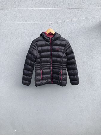 Kappa Puffer Jacke