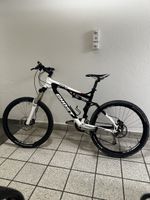 Ghost Mountainbike Fuly