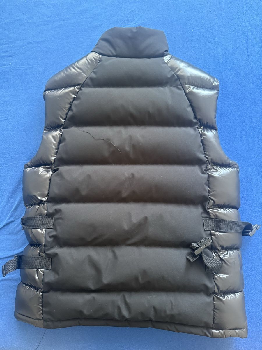 Vestes: Glorious Gangsta & Alessandro Zavetti – Neuf (Voir description) à Volketswil par jer_mq6q 2