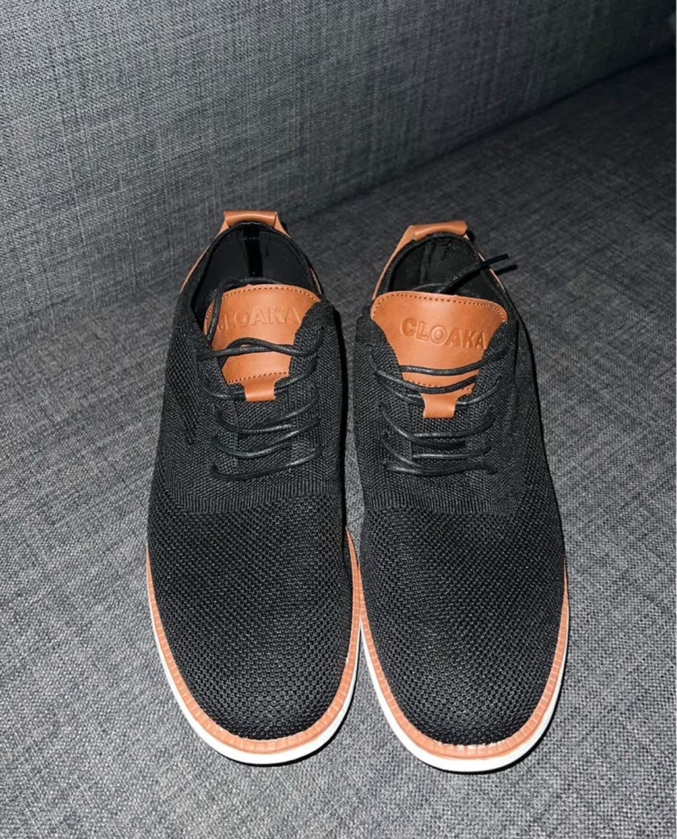 Scarpe da uomo: Herren Schuhe Gr 43 – Nuovo e nell'imballaggio originale da Knonau venduto da Gysii 2