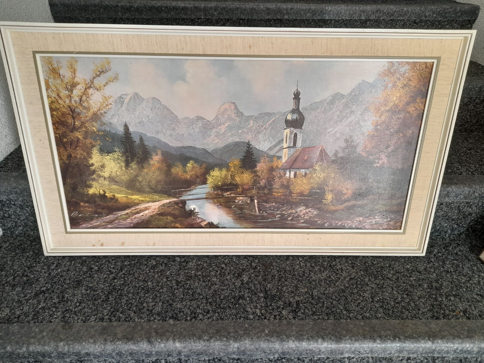 Posters & Illustrations: bild – D'occasion à Glattbrugg par B_B