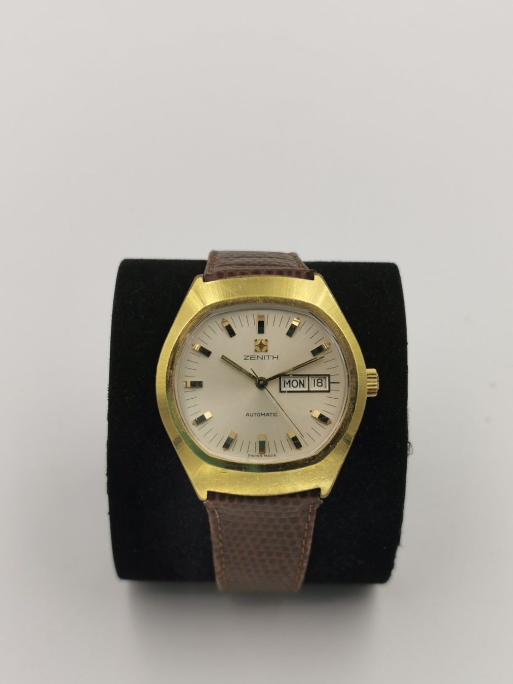 Zenith Orologi: Zenith Surf Automatik Herrenuhr – Usato da Altstätten SG venduto da CuratedChapter