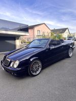 Mercedes clk 230