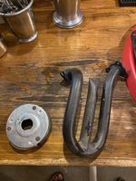 Mofa Motorrad Oldtimer Teile neu