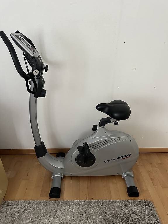 Vélos d'appartement: Indoor Cycling – D'occasion à Trogen par VonFeuer
